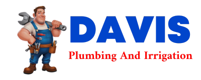 Trusted plumber in FORT CALHOUN